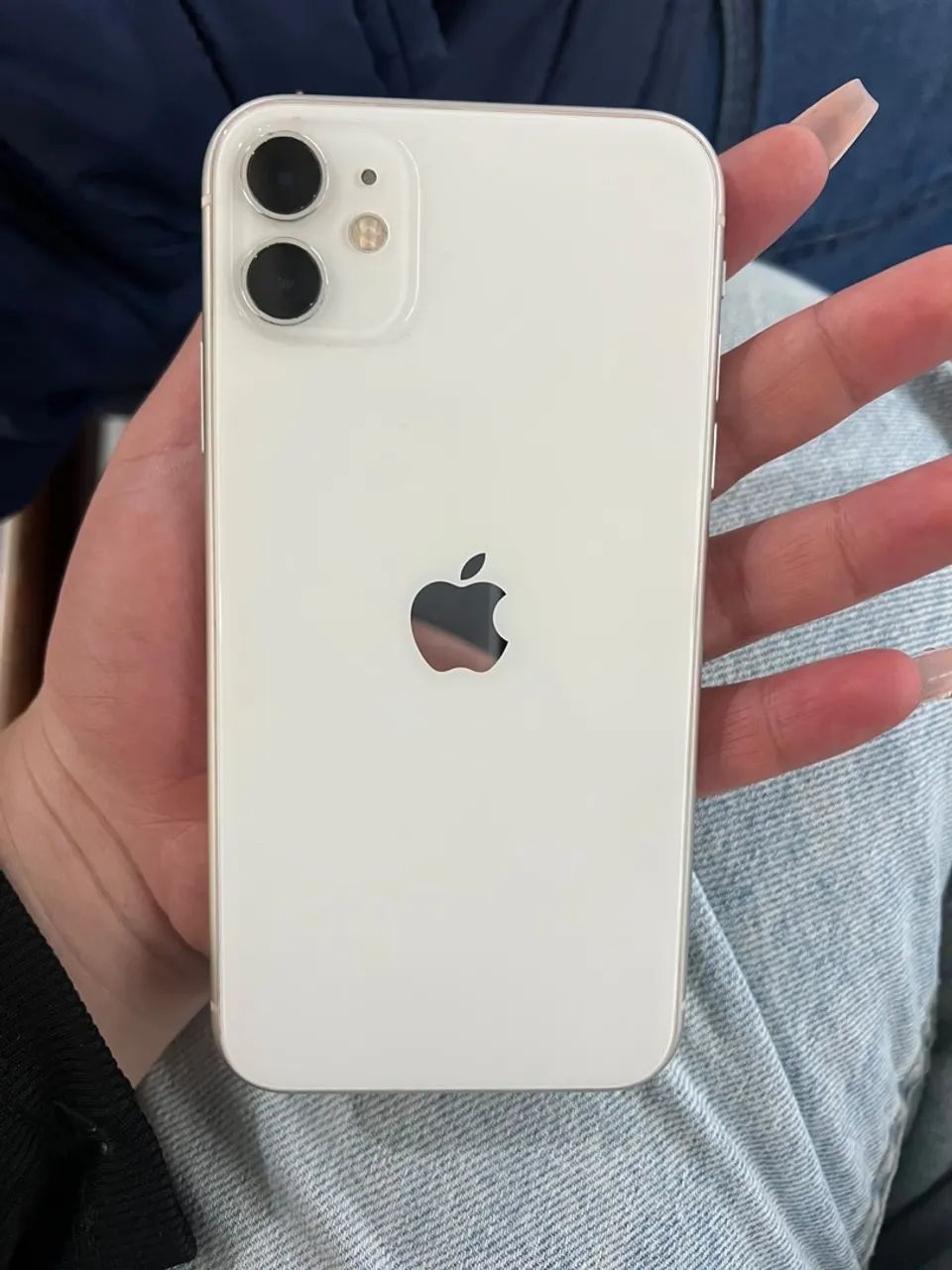 iPhone 11 128GB - Foto 3