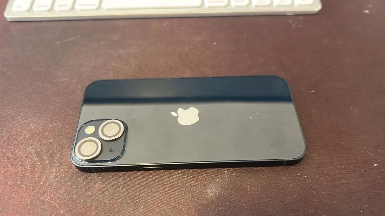 iPhone 13 perfeitas condições  - Foto 3