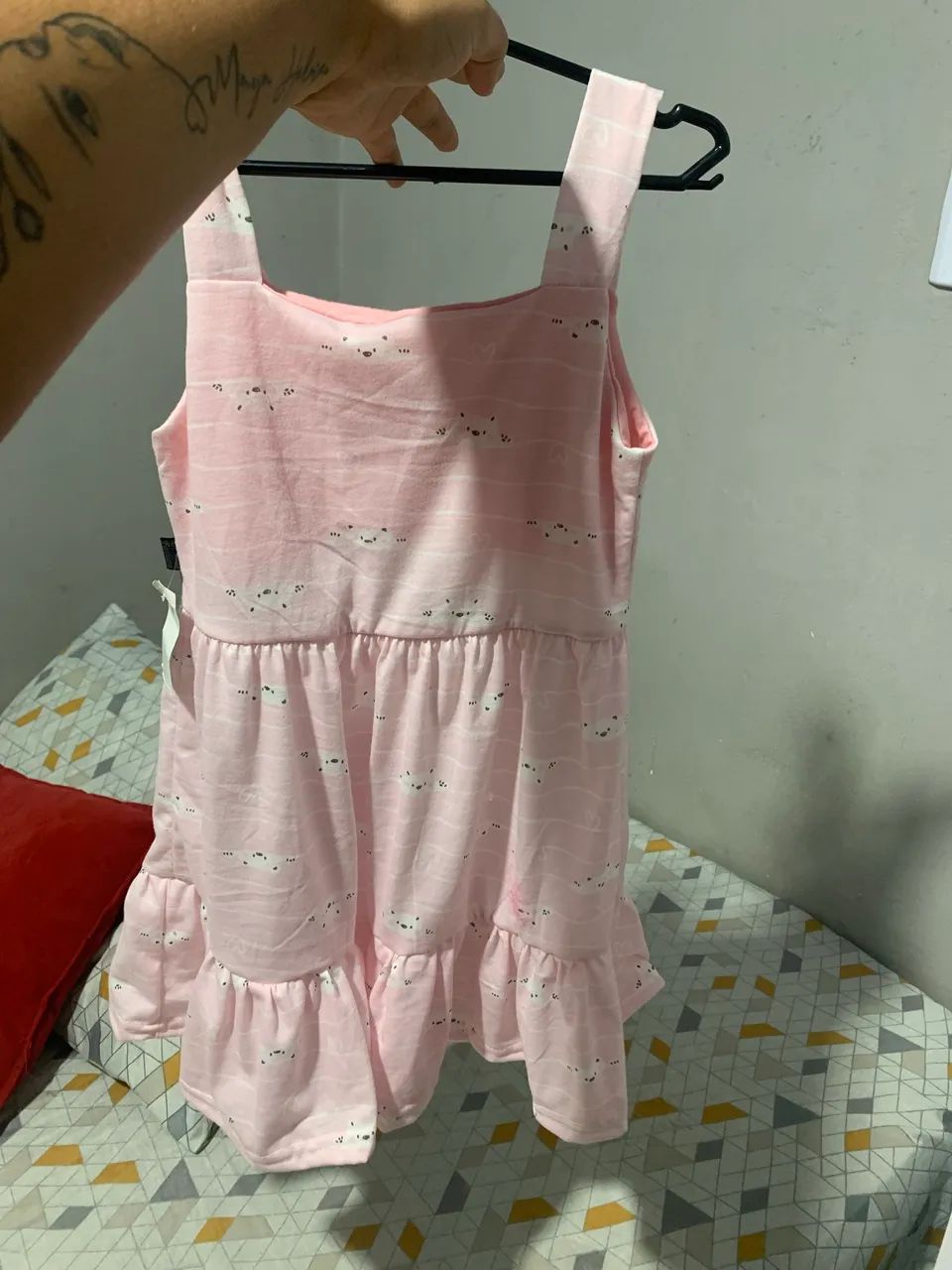 Vestido infantil  - Foto 2