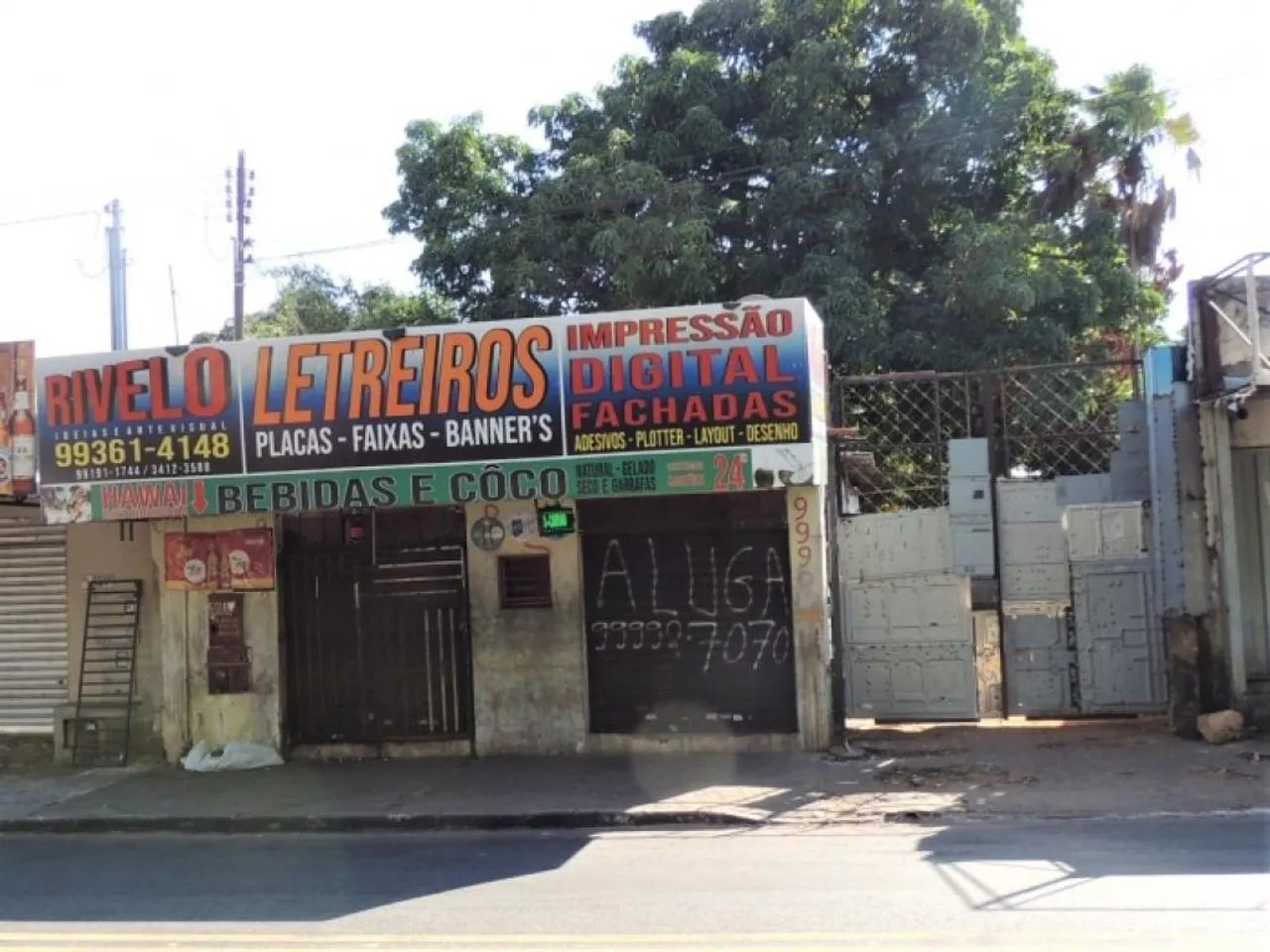 Casa - Av. Sergipe - Campinas