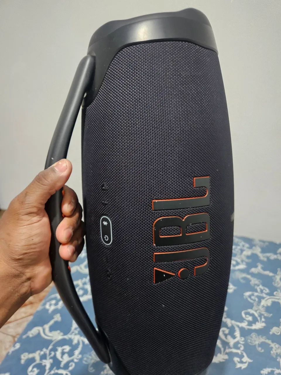 JBL Bombox 3 - Foto 5