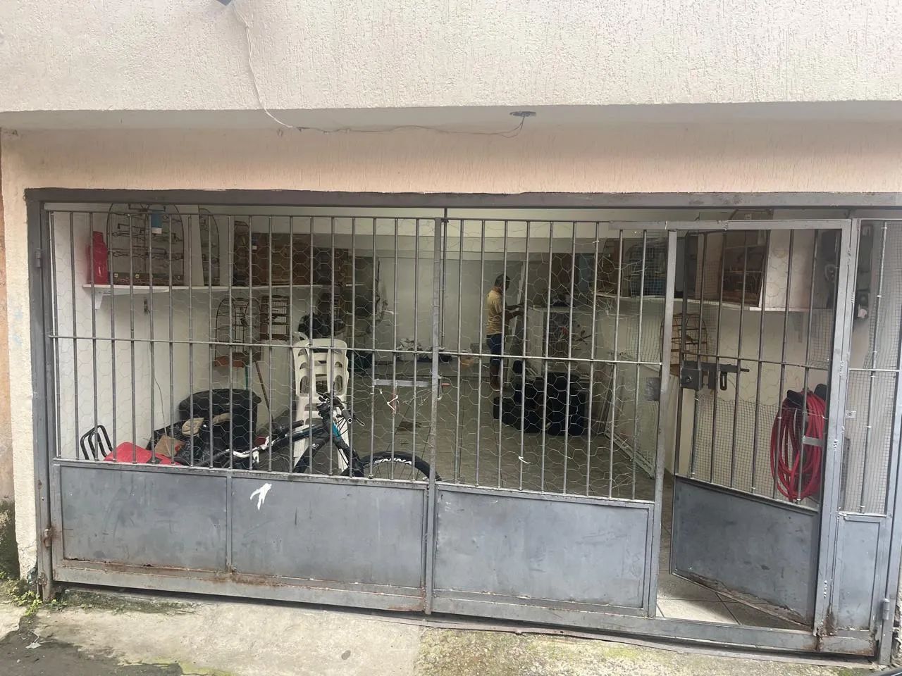 Foto - São Paulo - Jardim Cinco de Julho