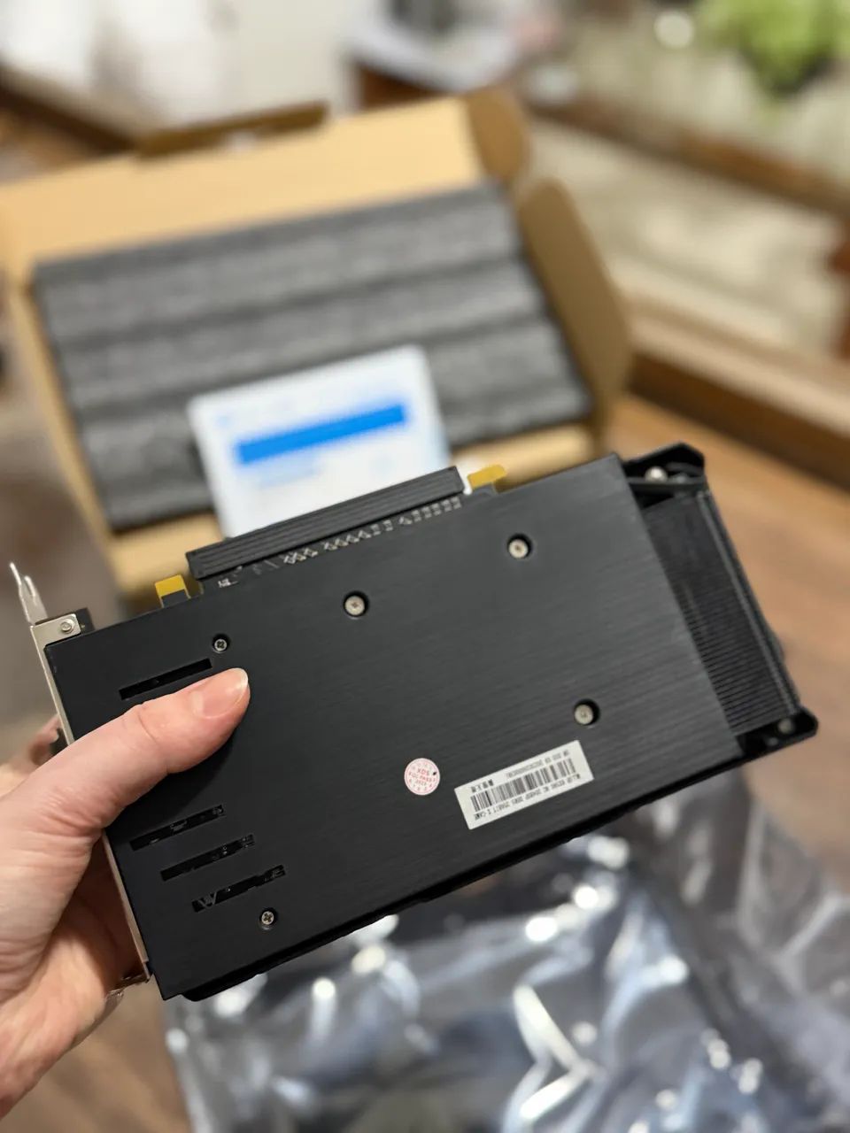 RX 580 8GB  - Foto 3