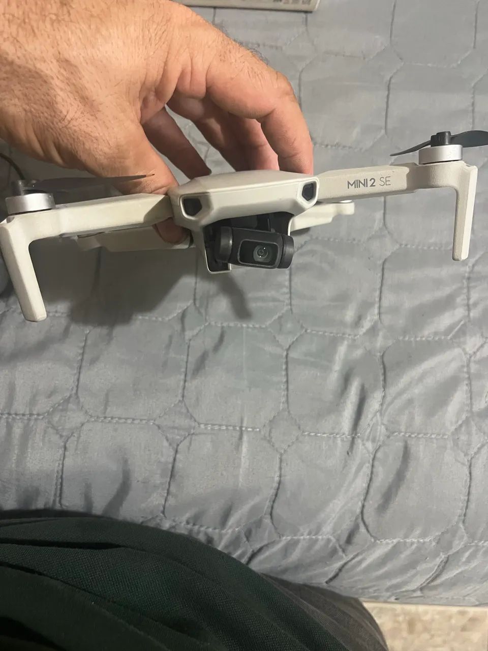 Drone DJI mini 2 se  - Foto 3