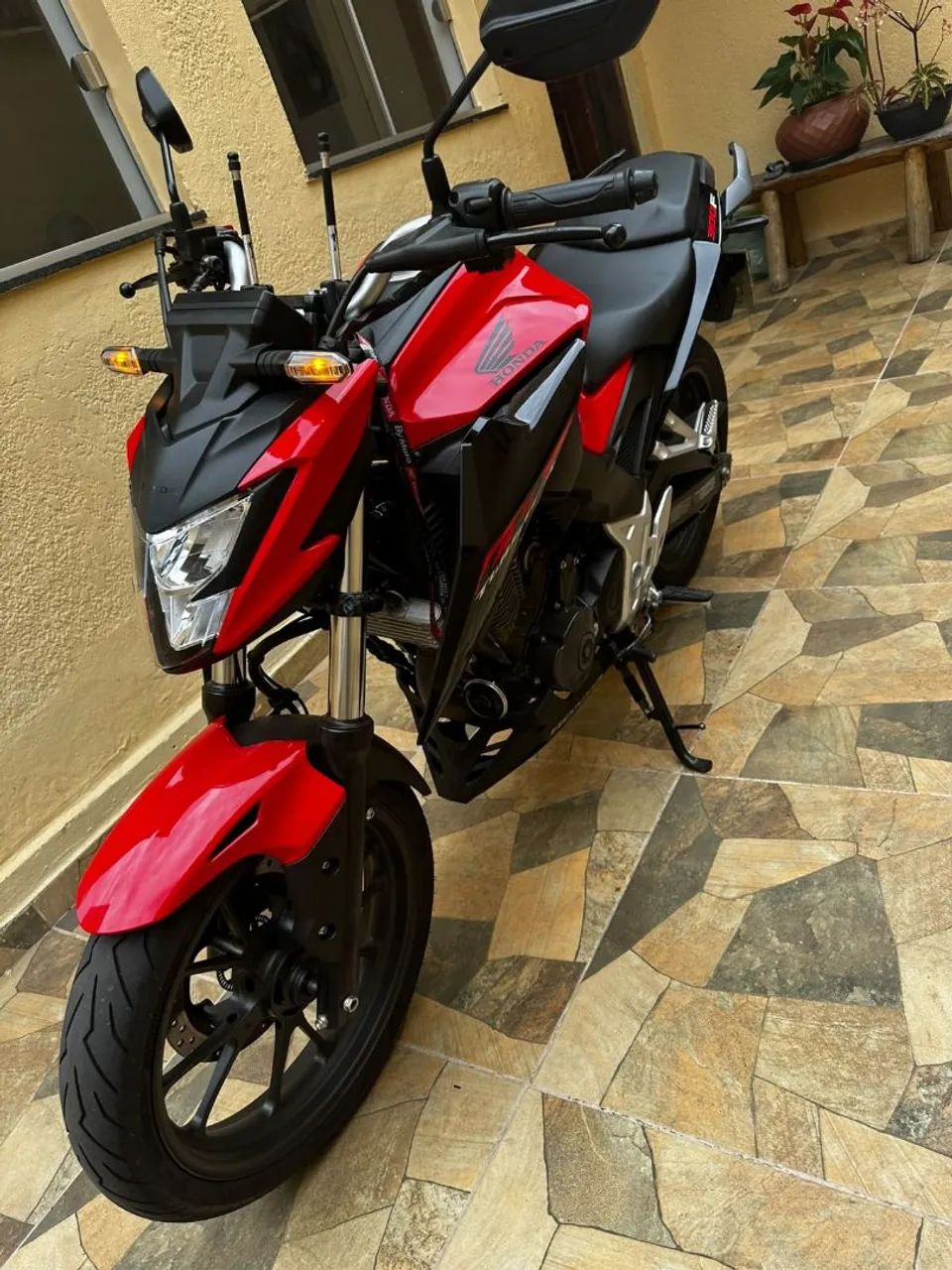 Moto impecável  - Foto 3