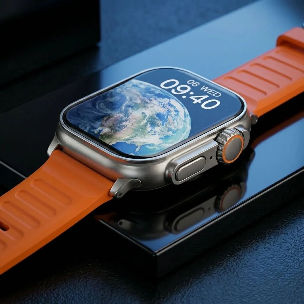 SMARTWATCH X10 ULTRA - Foto 3