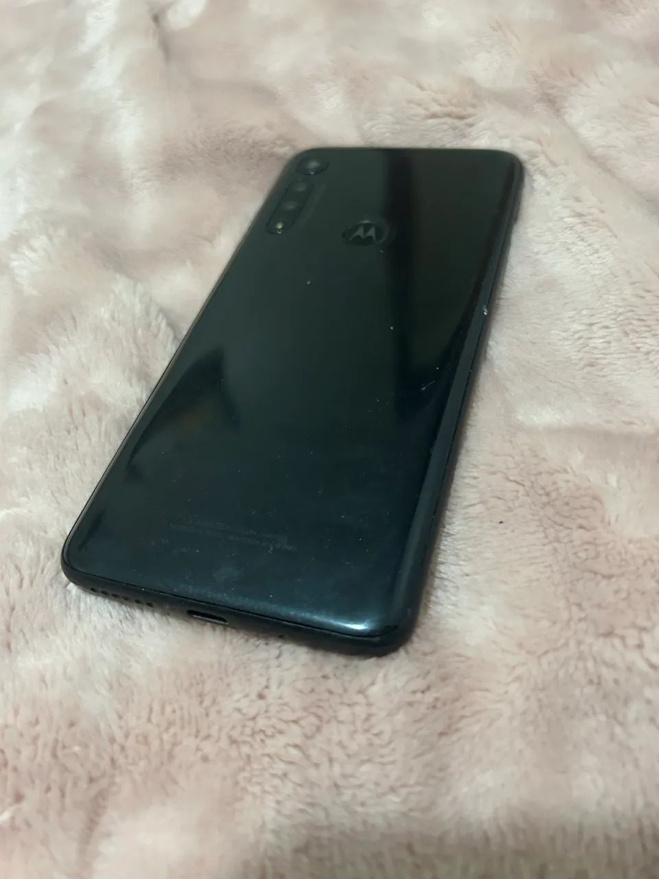 Moto G 8 Play - Foto 4