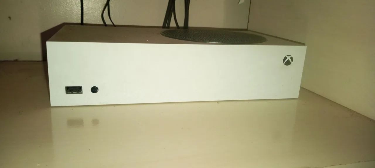 XBOX SERIES S