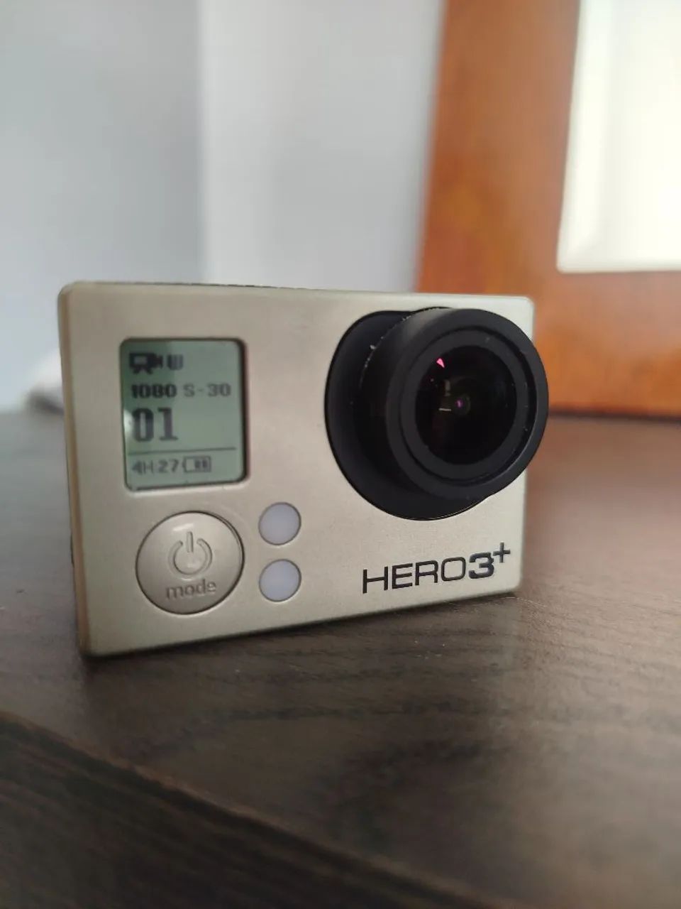 GoPro Hero 3+