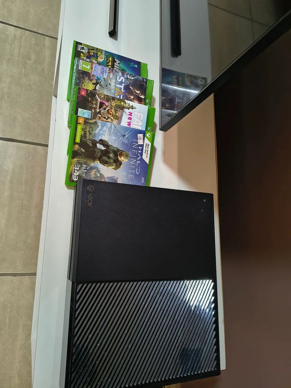 Xbox One FAT 1Tb  - Foto 3
