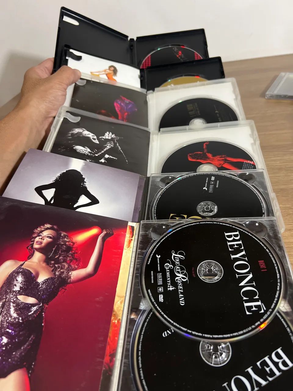 DVD  - Foto 3
