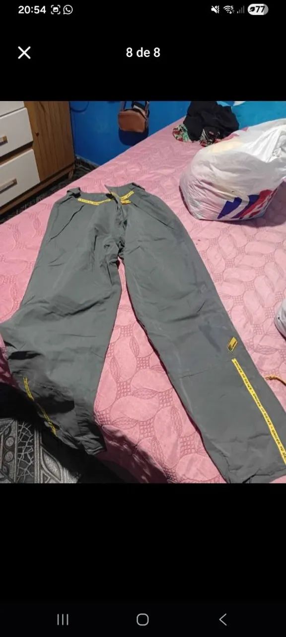 Roupas usadas - Foto 2