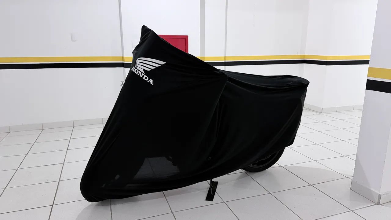 CB 500X 2022 Super conservada.