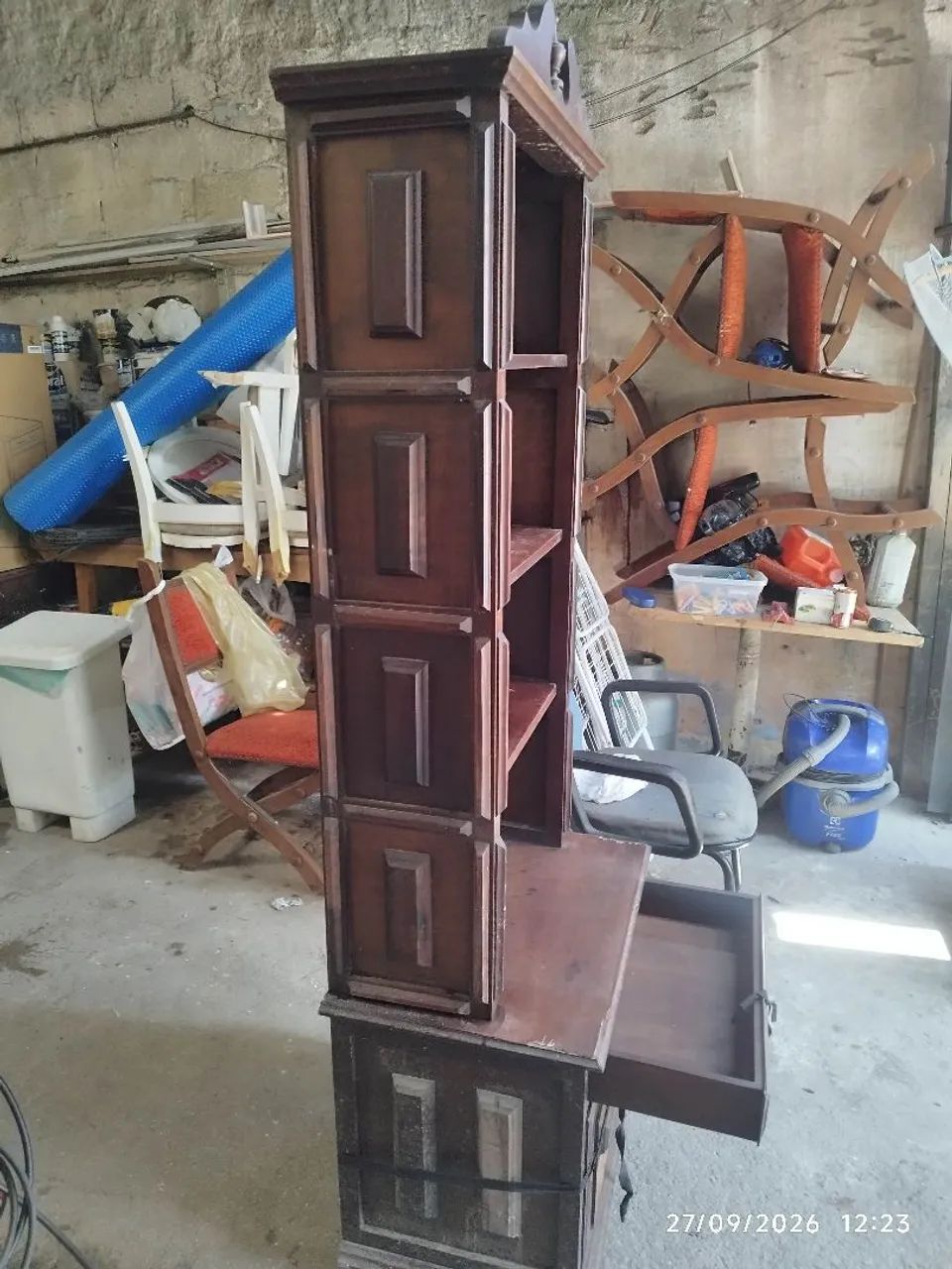 Estante  - Foto 4