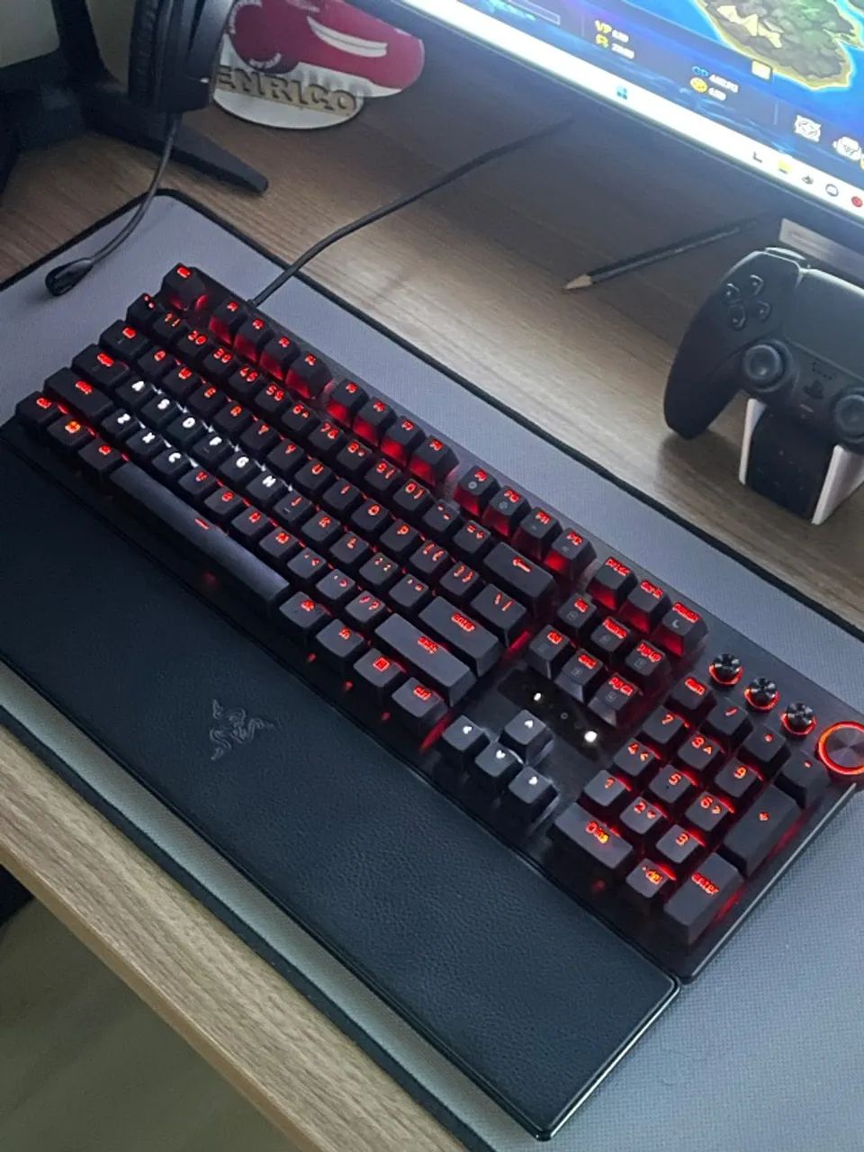 Teclado Huntsman V3 PRO - Foto 3