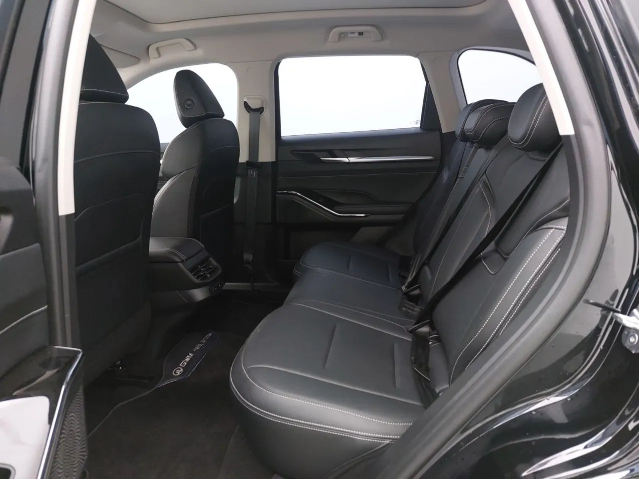 GWM Haval H6 Premium Phev AWD, foto 17 de 18