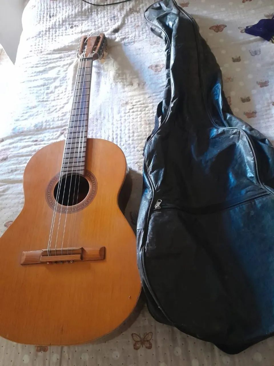 2 Violão 1 Viola 10 cordas - Foto 3