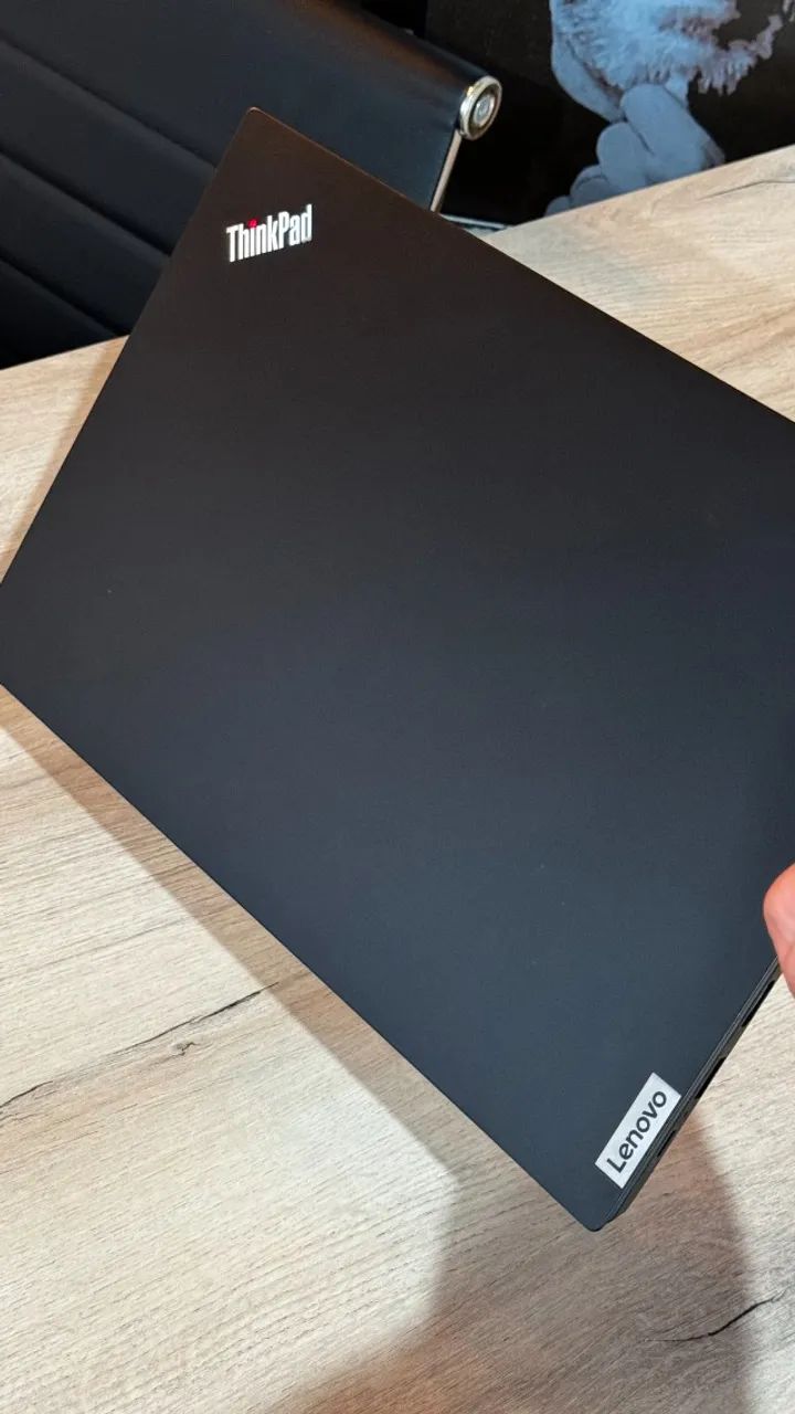 Notebook Lenovo ThinkPad E14 Gen 2 | 16GB Ram | Intel Core i7 | 256GB SSD - Loja física! - Foto 3