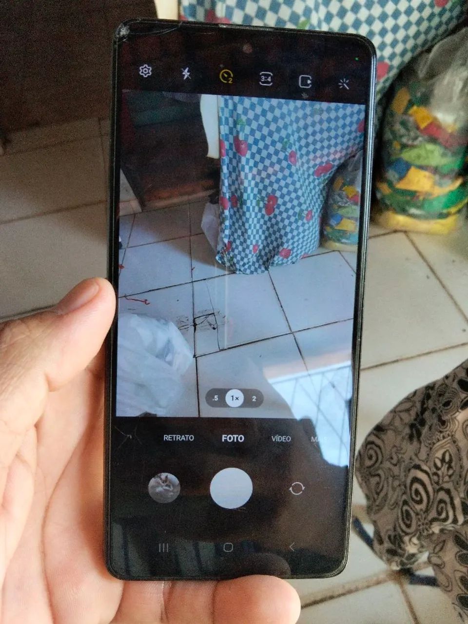 Disponível  - Foto 3