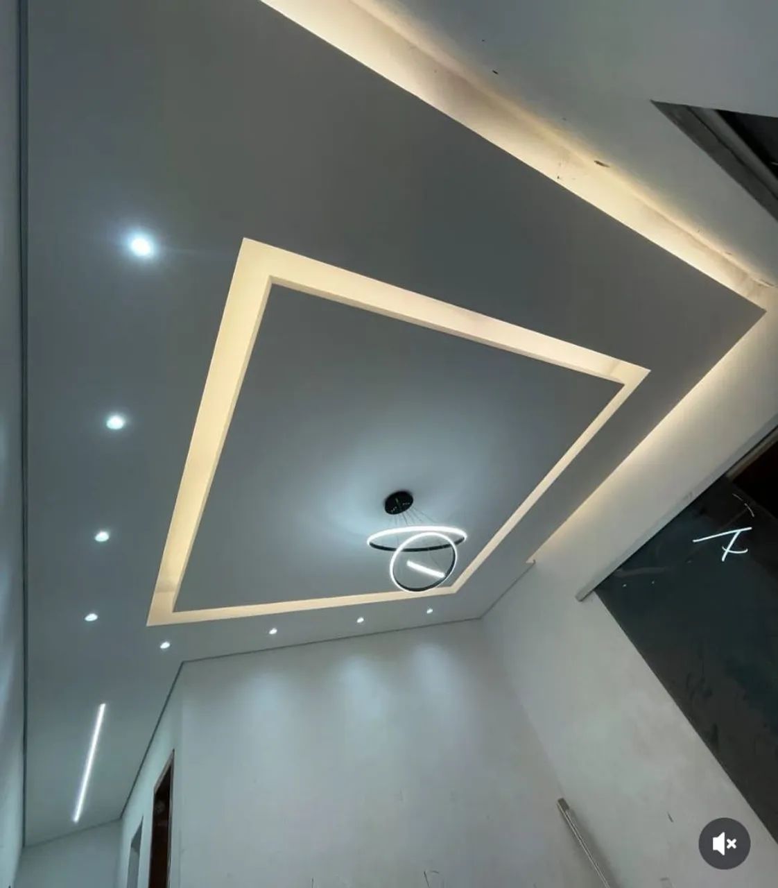 Gesso pintura e elétrica (aceito cartão) - Foto 5