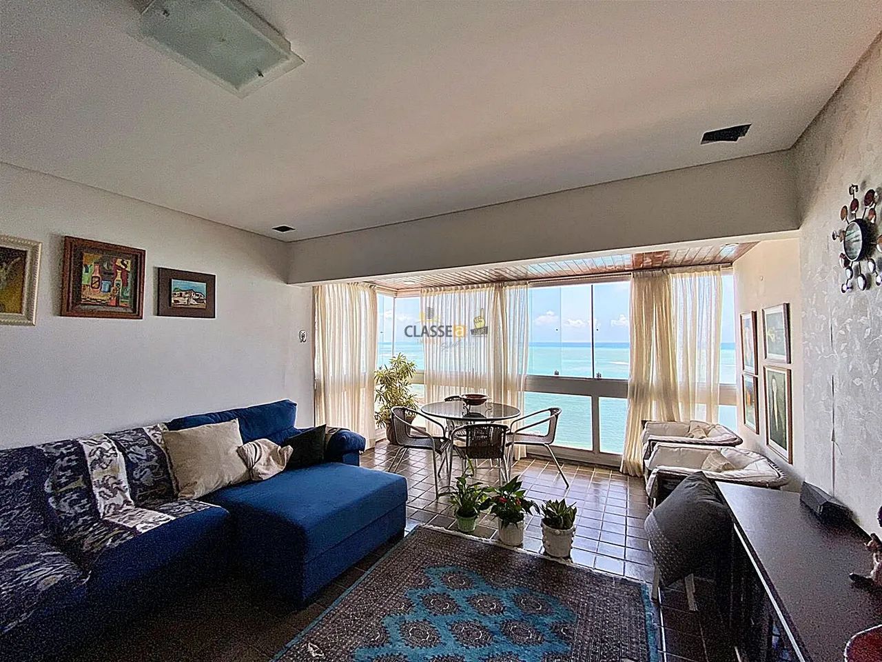 Apartamento Beira Mar 3 Quartos em Piedade - Foto 3