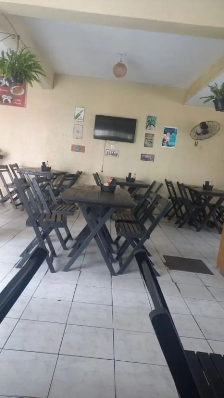 PONTO COMERCIAL PARA REPASSE, ÓTIMA LOCALICAÇÃO NA GRANJA LISBOA - Foto 4