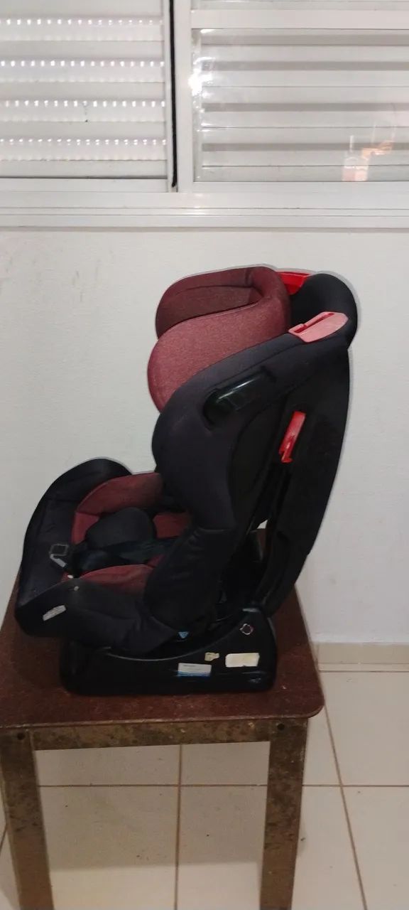 Cadeirão para carro - Foto 5