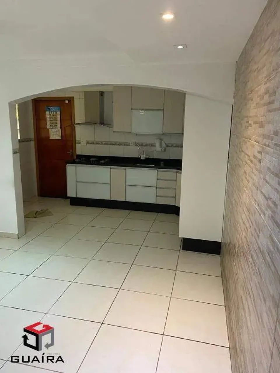 Sobrado à venda 3 quartos 1 suíte 2 vagas Ferrazópolis - São Bernardo do Campo - SP