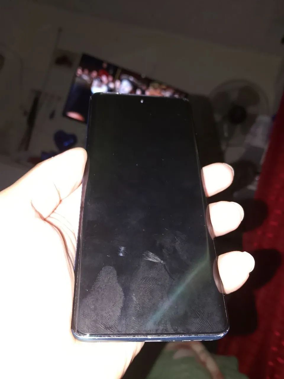 Celular Moto Edge 40 (recondicionado)