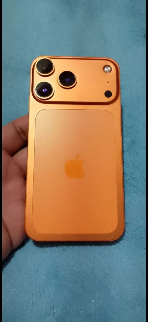 iPhone XR 17 Pró 128gb 