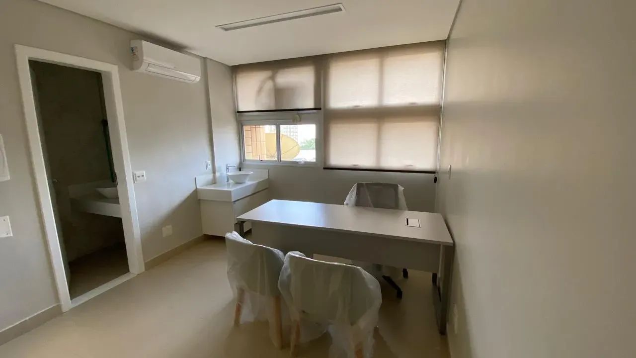 Conjunto de Consultórios para aluguel - 300mts - semi mobiliado - Funcionários/BH - Foto 3