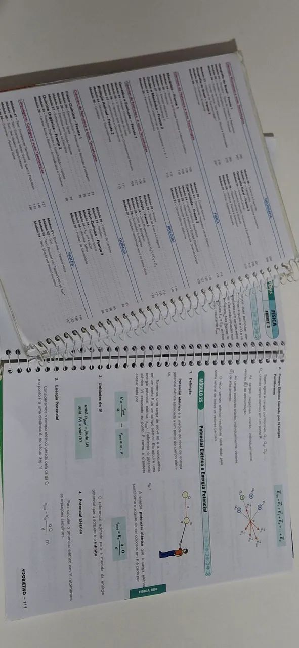 2 Apostilas 6-SL teoria e exercícios - Foto 3