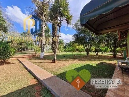 Chácara para Venda · 2 quartos · 2634m² · Santa Rita, Piracicaba - Foto 2