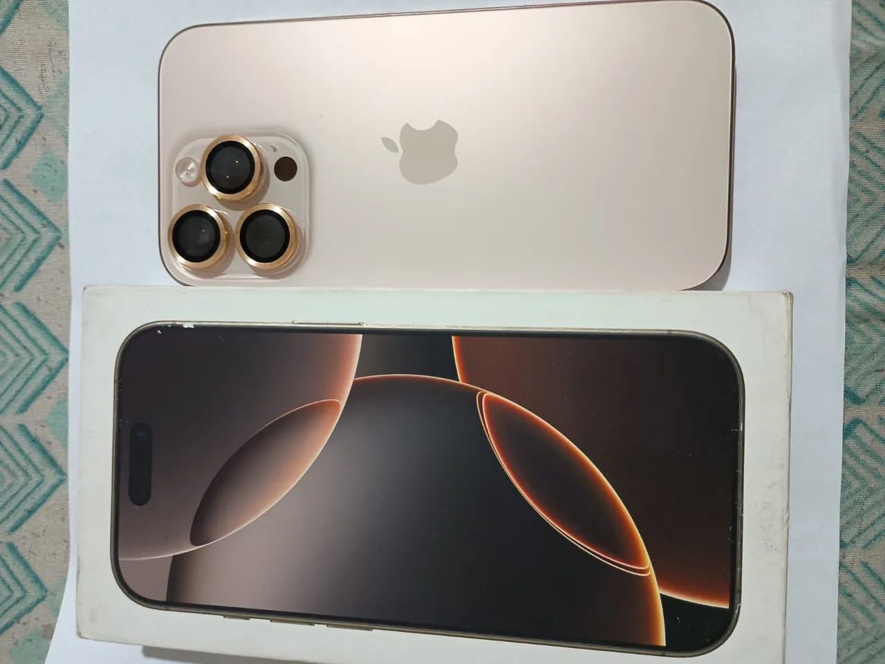 Celular iPhone  - Foto 2