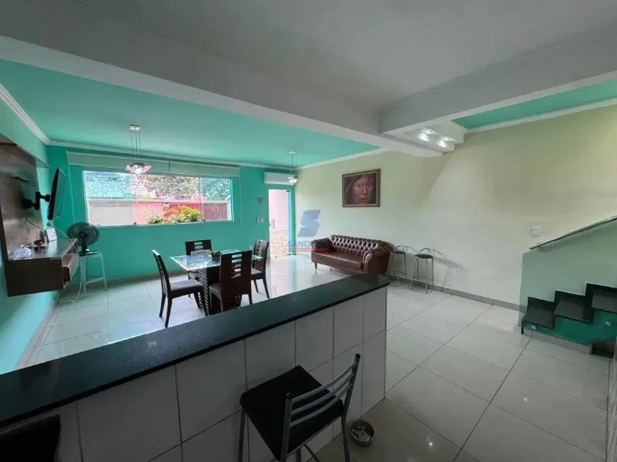 Casa a venda no BAIRRO JARDIM LEONOR - Foto 3