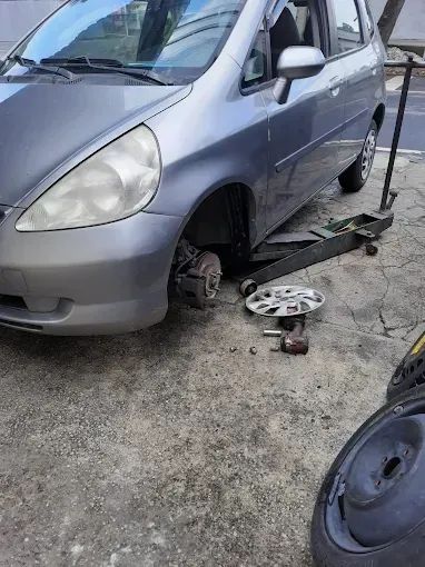 Borracheiro com experiência - Foto 2