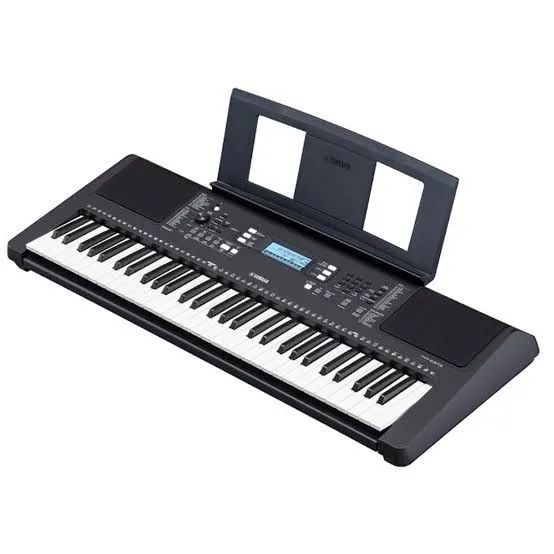 Teclado Yamaha PSR e 373