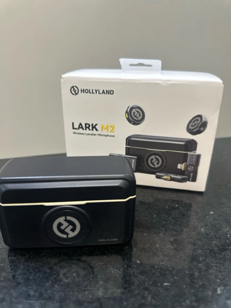 LARK M2