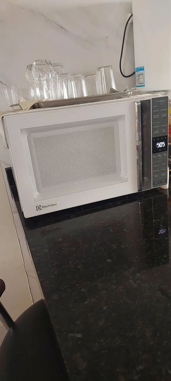 Micro-ondas Electrolux 36 litros 