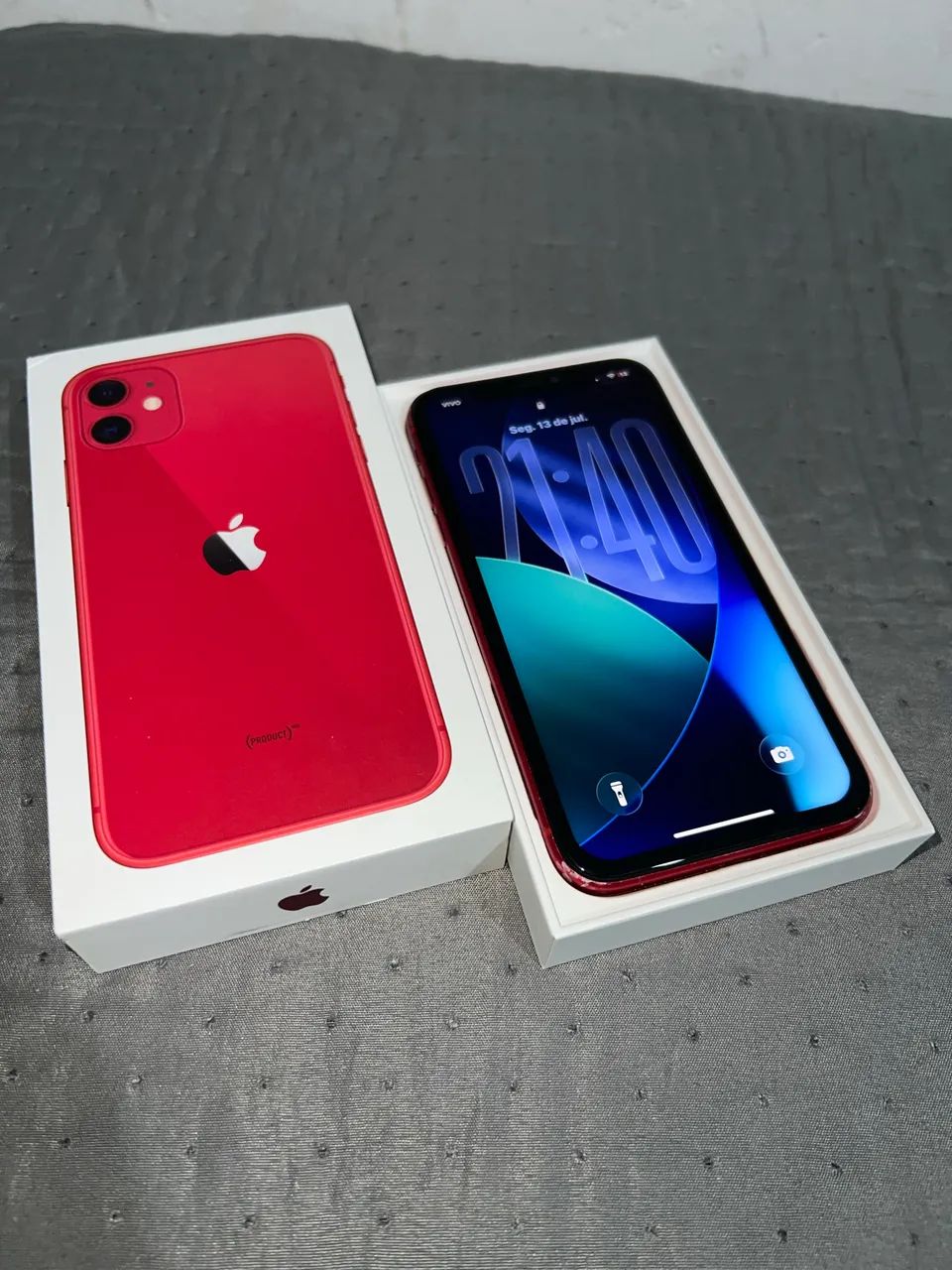 Vende-se iPhone 11 - Foto 4