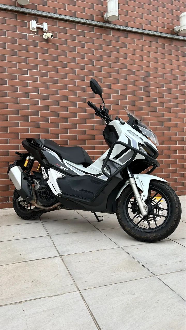 HONDA ADV 150 - Foto 2
