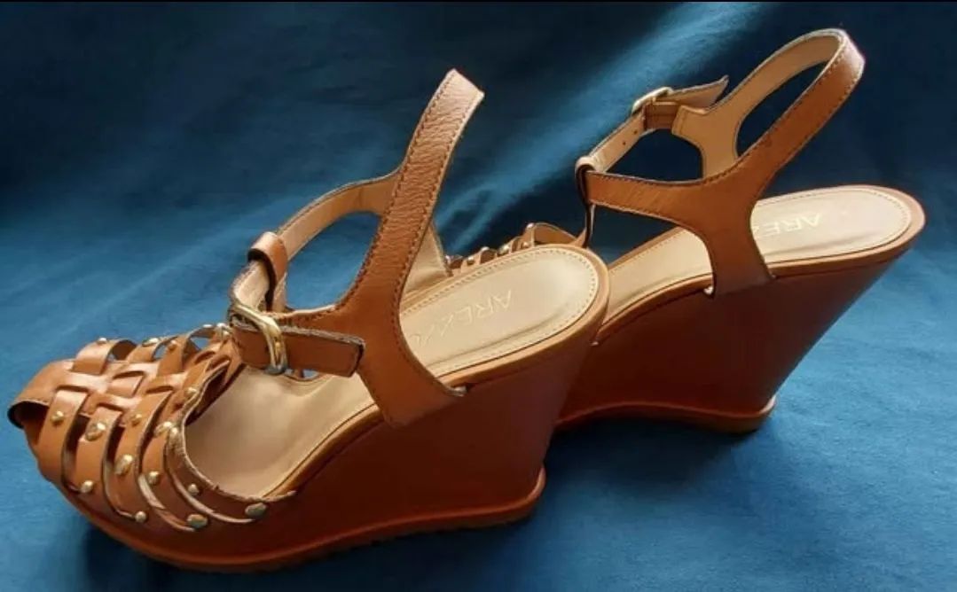 Sandalia Arezzo - Foto 5