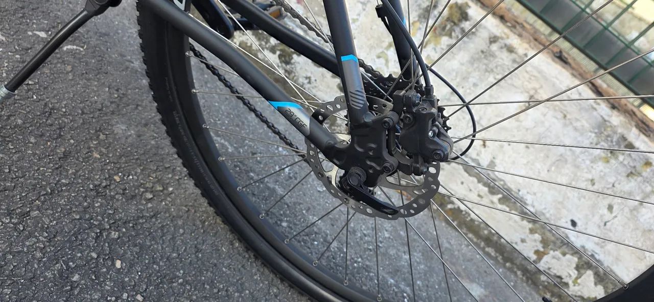 Bicicleta RockRider aro 29" - Foto 3