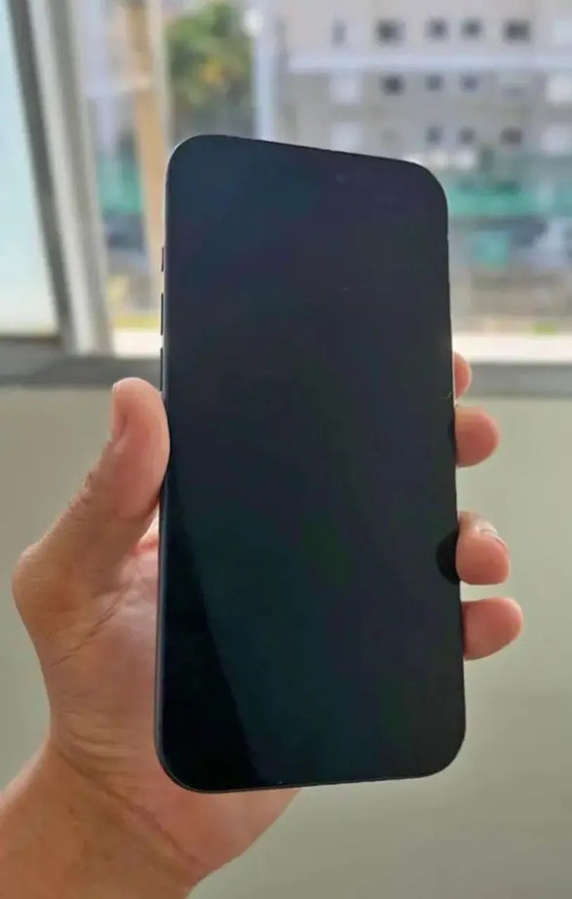 Vendo urgente Iphone 17 pro max - Foto 3