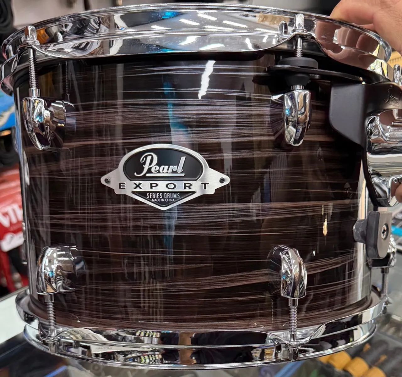 Pearl Export NOVA Schelpack 