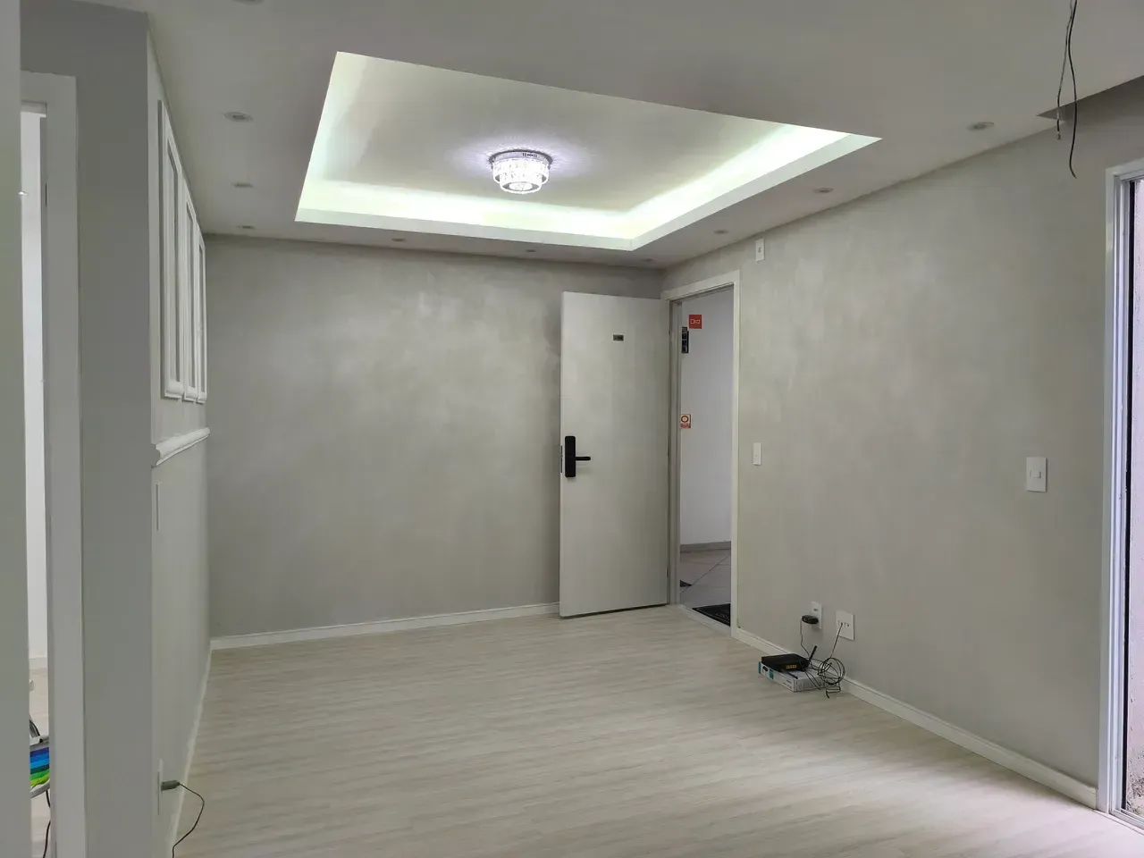 APARTAMENTO GARDEM VARGEM GRANDE