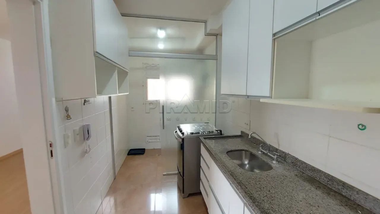 Apartamento padrão com 81,23m², bairro Vila do Golf, Zona Sul de Ribeirão Preto/SP. - Foto 11