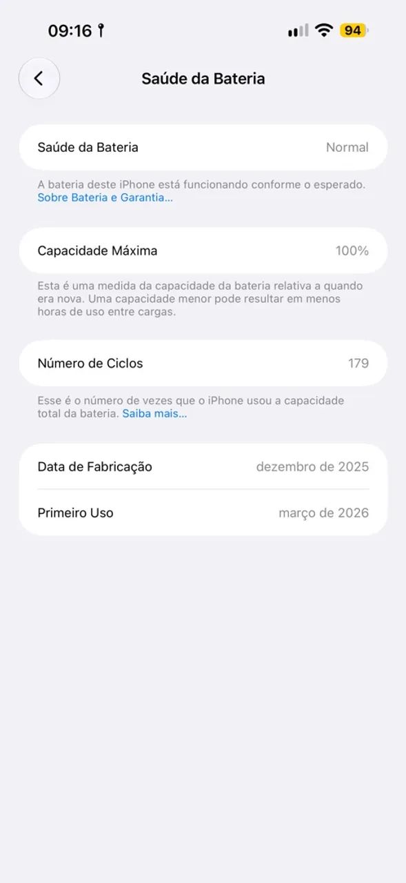 IPHONE 17 PRO MAX 256G SILVER  - Foto 2