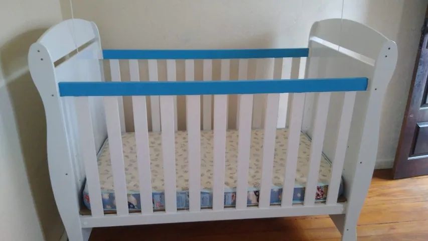 Used Crib