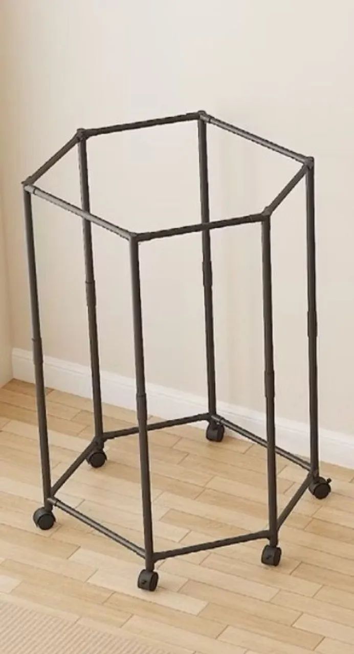 Arara de Roupas
